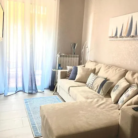 דירה Letizia's House *