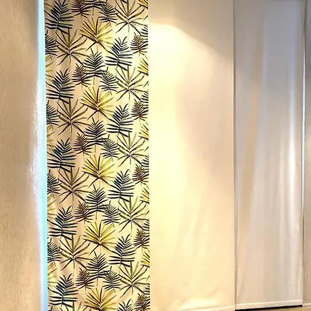 Letizia's House דירה סנרמו