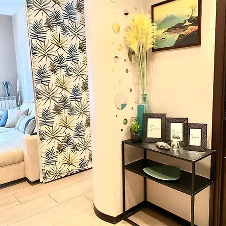 Letizia's House דירה