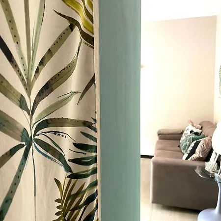 Letizia's House * סנרמו