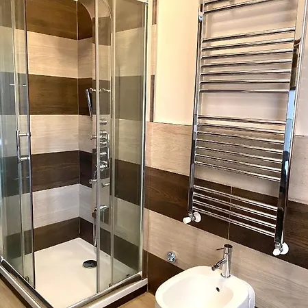 Letizia's House * סנרמו