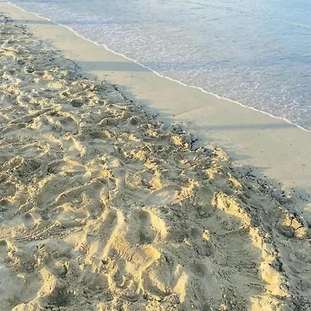 Letizia's House דירה