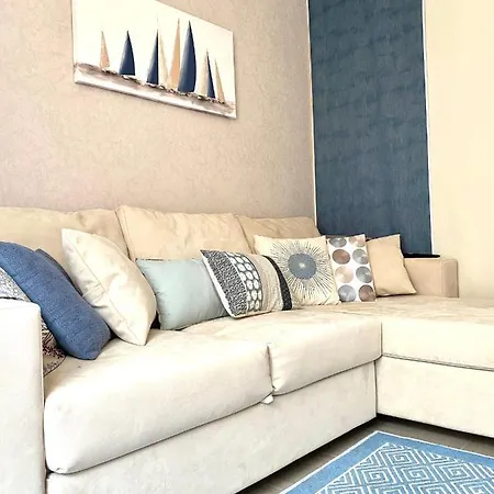 شقة Letizia's House *