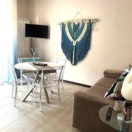 Letizia's House *