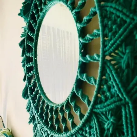 Letizia's House شقة