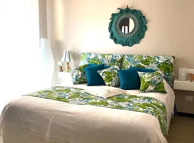 Apartment Letizia's House *