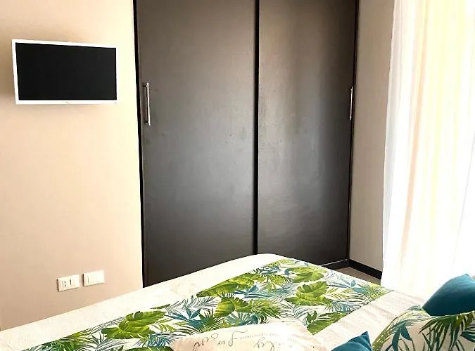 Letizia's House Sanremo