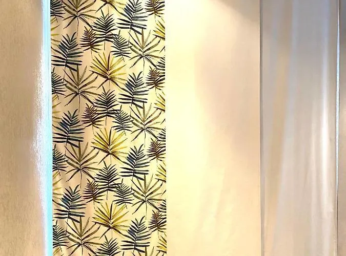 Letizia's House Lejlighed Sanremo