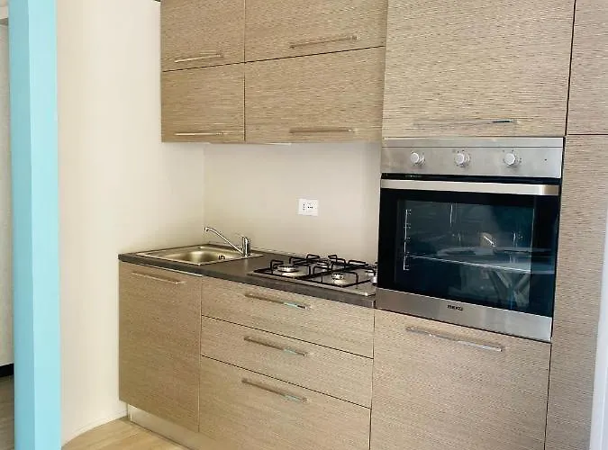 Letizia's House Sanremo