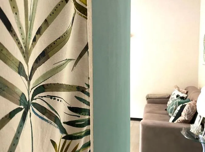 Letizia's House * Sanremo