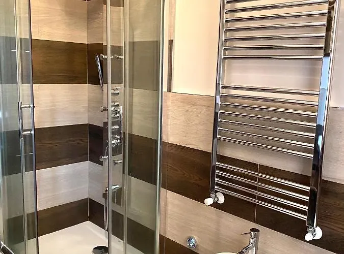 Letizia's House * Sanremo