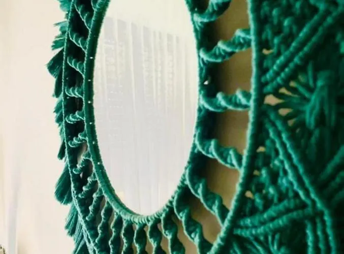 Letizia's House Lejlighed