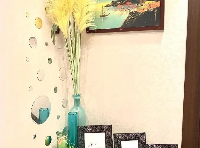 Lejlighed Letizia's House