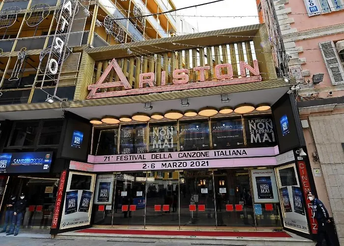 Lejlighed Letizia's House *